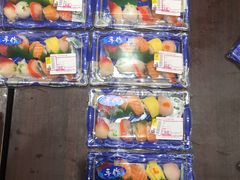 -永旺梦乐城国际商城(北清路店)