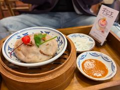 -芋包王闽南茶楼(八市店)