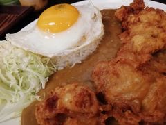 原味鸡块咖喱-金龙咖喱