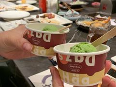 -大渔铁板烧(东城店)