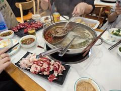 -牛吉韵·鲜切牛肉自助火锅(南山店)