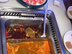 -重庆高老九火锅(万象城店)