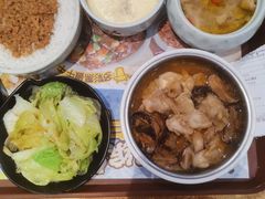 -真功夫(彩田路店)