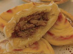肉夹馍-玉华宫宾馆·餐厅(铜川驻京办店)