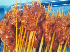 -镇江龙·火锅串串(武侯祠店)