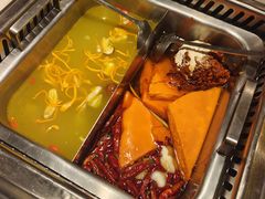 -重庆高老九火锅(万象城店)