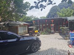 -柴火农家饭(遇龙河店)