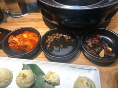 -九田家黑牛烤肉料理(新光汇店)