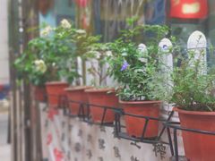 -小梁哥云吞面(黄贝岭店)