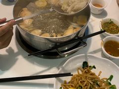 -陈记顺和牛肉火锅馆(天河北路店)