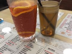 -点都德(盘福楼店)