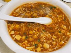 酸辣汤-扬州小吃(延安西路店)