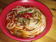 特色牛肉粉-十里香粉馆(虹桥中路店)