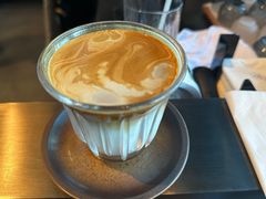-木嘛working coffee(前海店)