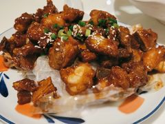 -清晖小苑•顺德地方菜(壹海城店)