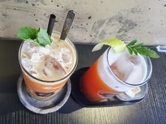 -BE NORMAL CAFE(霞溪路店)