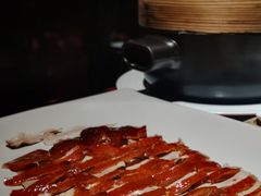 -上海滩餐厅(BFC外滩金融中心店)