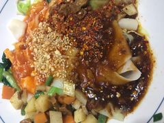 -大嘻咹biangbiang面(历史博物馆店)