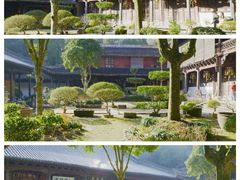 -天台山国清景区(国清寺)