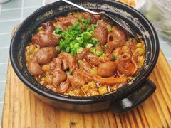 -陶德砂锅(蜀汉路店)