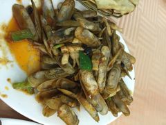 新享乐海鲜餐厅-新享乐海鲜(翠华路店)