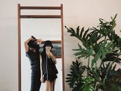 -不正咖啡(万达尊店)