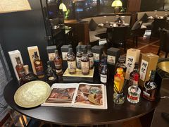 -甄御•海鲜新青岛菜(麦岛店)