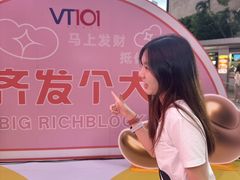 -VT101维多利广场