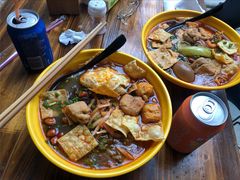 -龍城柳州螺蛳粉(群星路店)