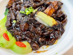 -红菜坊·烤鸭·川鲁宴(石园店)