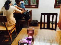 -铃木食堂(帽儿胡同店)