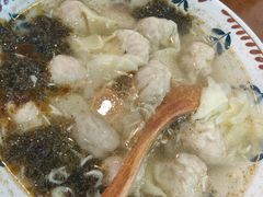 -He米线•徐州米线(淮海第一城店)