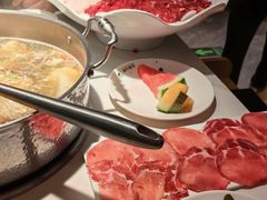 -潮牛壹号鲜牛肉火锅(世界城广场店)