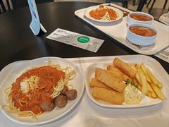 -宜家·瑞典风味餐厅(无锡店)