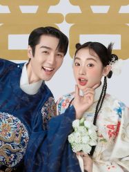 -花漾摄影优选工作室(东莞原创作品店)