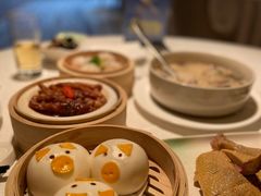 -厦门宝龙铂尔曼大酒店·龙之渊中餐厅