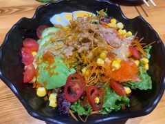 -福匠日本料理(人民路店)