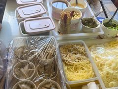 -小溅沾串
