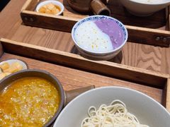 -李百蟹·江南蟹黄面·河景餐厅(夫子庙总店)