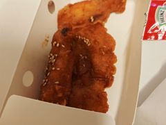 -必胜客(蜀山万象汇店)