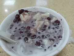 -喜盈门保健甜品店