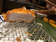 -堂本家洋食别馆·炸猪排(中心城店)