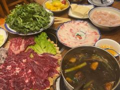 -厝味火锅·潮汕卤水火锅(十一合店)