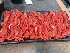 吊龙-林记潮牛·牛肉火锅(上马墩店)