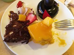 -盛宴自助餐厅(运达喜来登店)