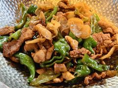 -绿茶餐厅(龙井船宴· 品牌总店)