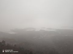 -池州市平天湖风景区