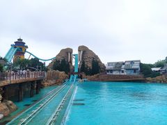 -珠海长隆海洋王国