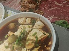 -正宗齐齐哈尔烤肉·齐牛哥鲜切炭火烤肉(杭州总店)