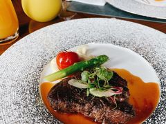 -YUE·6·西式融合餐厅(外滩六号店)